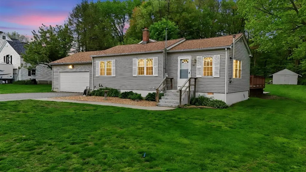 53 Prospect St., South Hadley, MA 01075 - #1