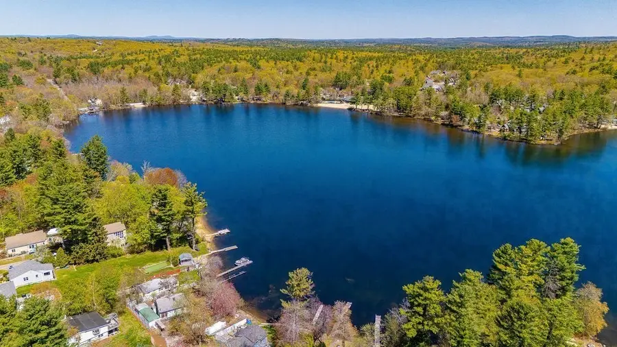 6 Olive Road, Westford, MA 01886 - #2