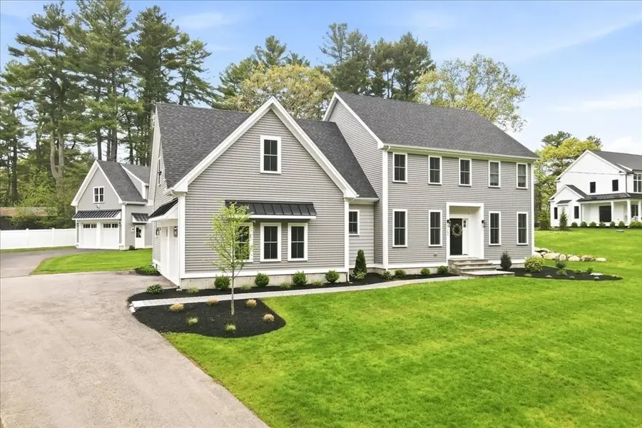 194 Ridge St, Millis, MA 02054 - #2
