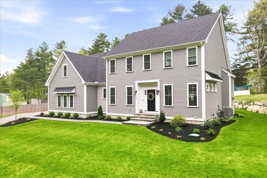 194 Ridge St, Millis, MA 02054 - #3