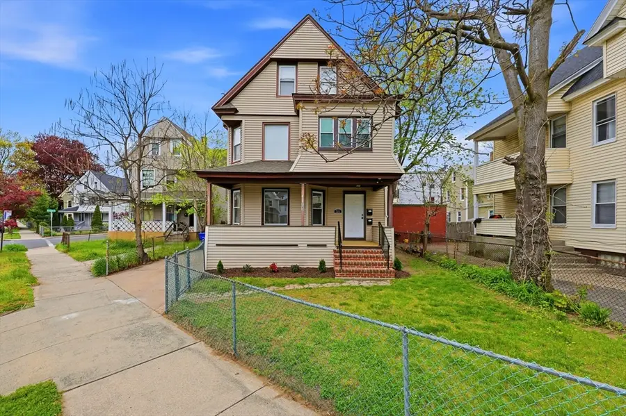 723 Belmont Ave, Springfield, MA 01108 - #2