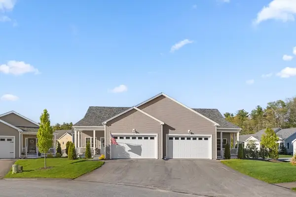 4 King Philip Trail #601, Holden, MA 01520