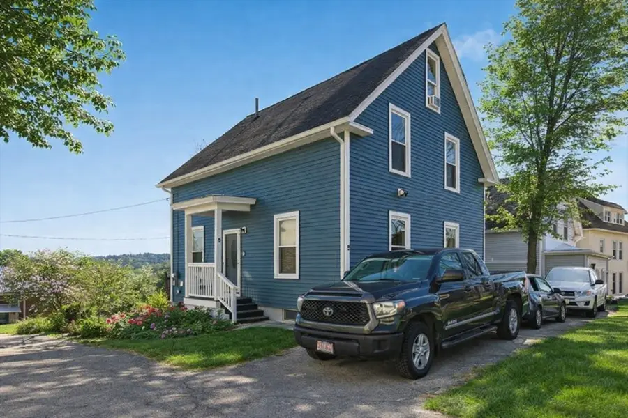 5 Ripley Place, Worcester, MA 01610 - #2