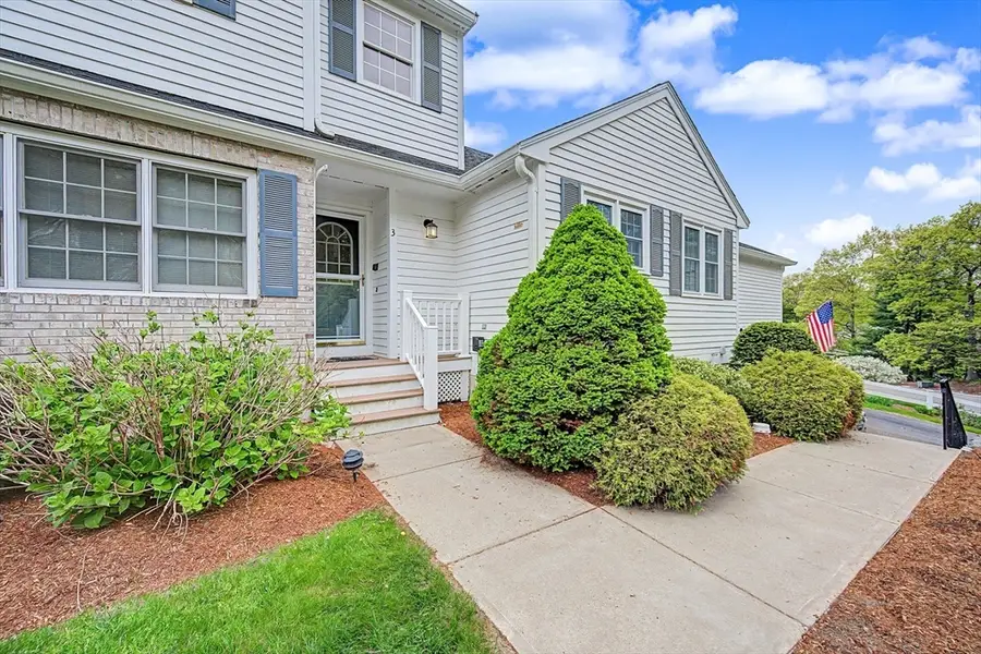 3 Oak View Ter #3, Franklin, MA 02038 - #2
