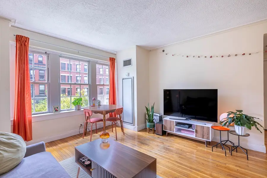 534 Beacon #301, Boston, MA 02215 - #2