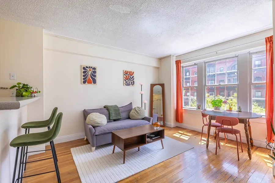 534 Beacon #301, Boston, MA 02215 - #3