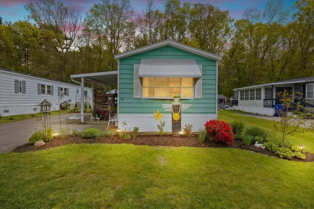 13 Southway, Taunton, MA 02780 - #1