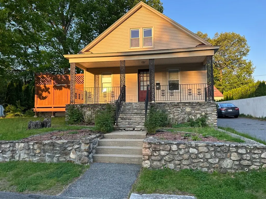 42 Ernest Ave, Worcester, MA 01604 - #1