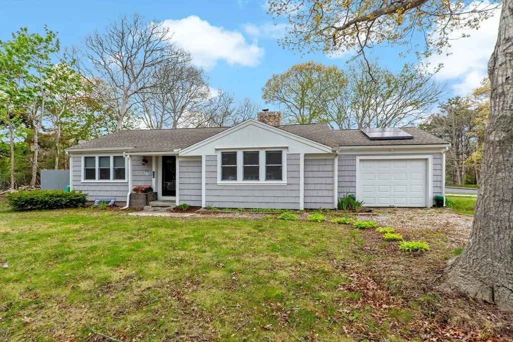 120 Chestnut St, Hyannis, MA 02601 - #1