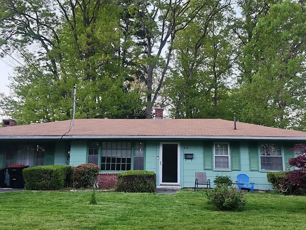 23 Irene Cir, Brockton, MA 02302 - #1