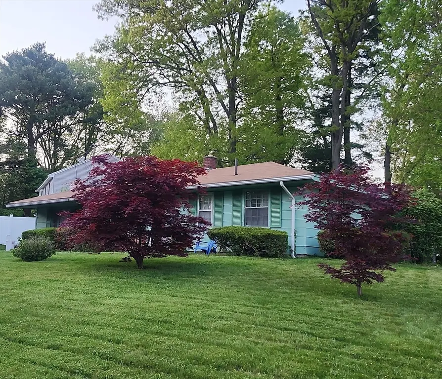23 Irene Cir, Brockton, MA 02302 - #2