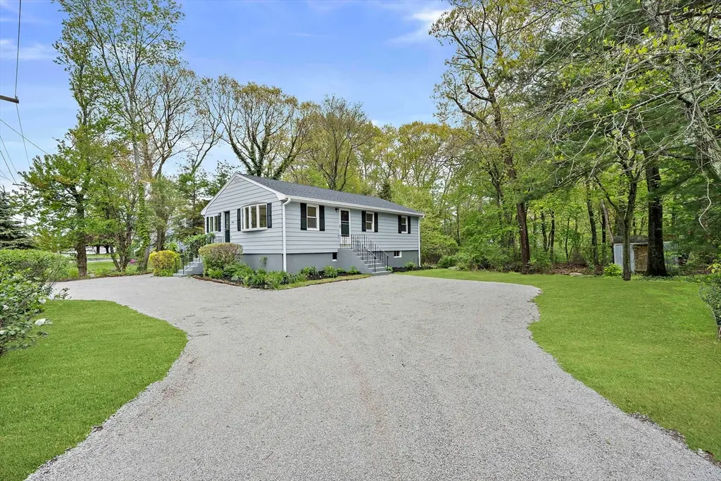 499 South Street, Holbrook, MA 02343 - #1