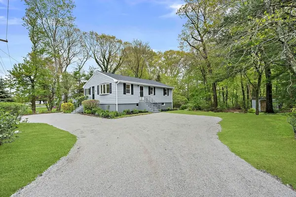 499 South Street, Holbrook, MA 02343