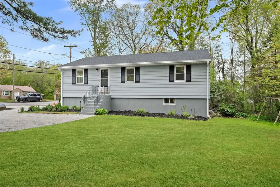 499 South Street, Holbrook, MA 02343 - #3