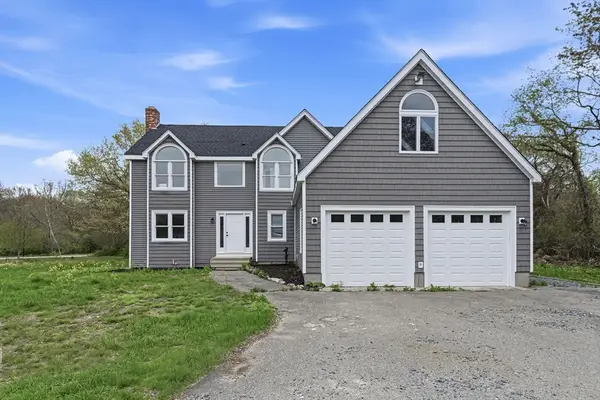 2625 Lewis St, Dighton, MA 02715