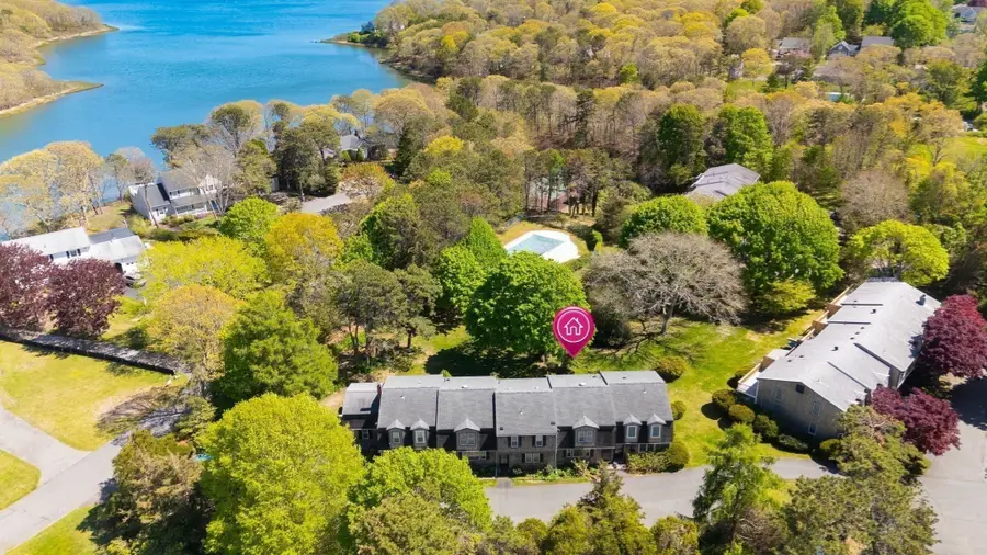 374 Davisville Rd #4, East Falmouth, MA 02536 - #3