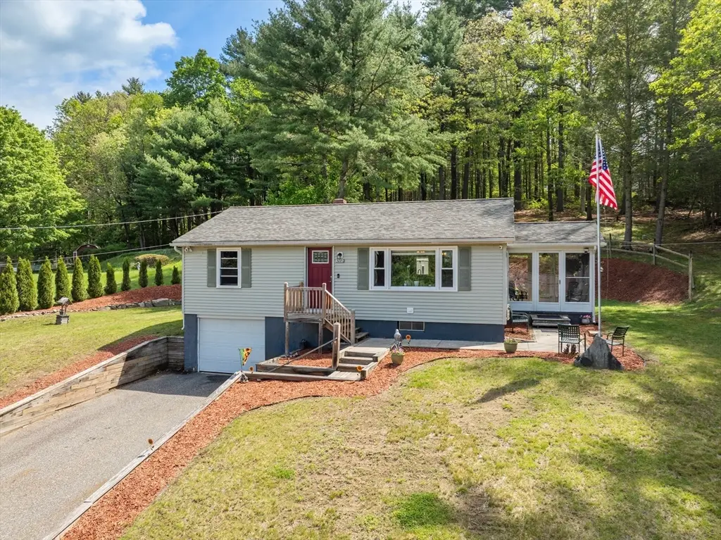 3080 Hillside Dr, Palmer, MA 01069 - #1