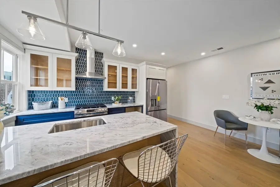 273 Havre #4, Boston, MA 02128 - #2