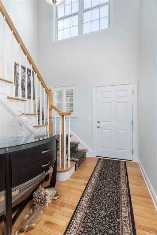 54 Pondside Drive #54, Bolton, MA 01740 - #3