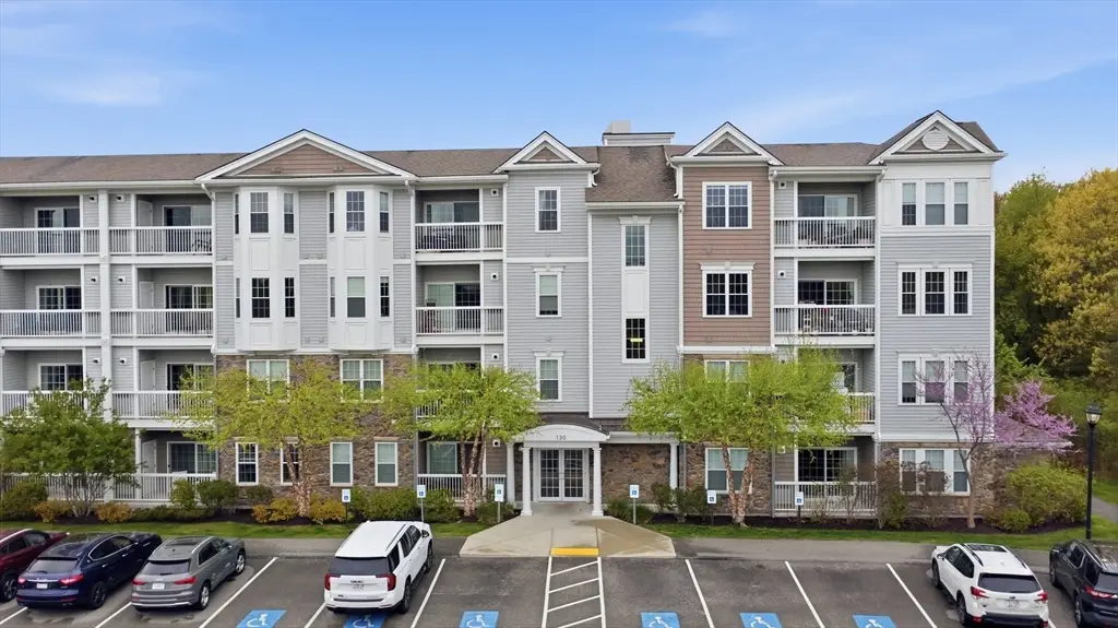 130 Trotter Rd #1212, Weymouth, MA 02190 - #1
