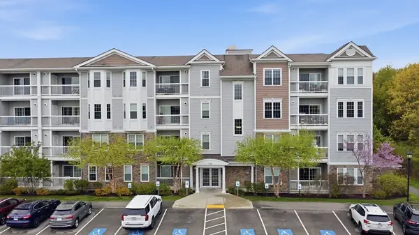 130 Trotter Rd #1212, Weymouth, MA 02190
