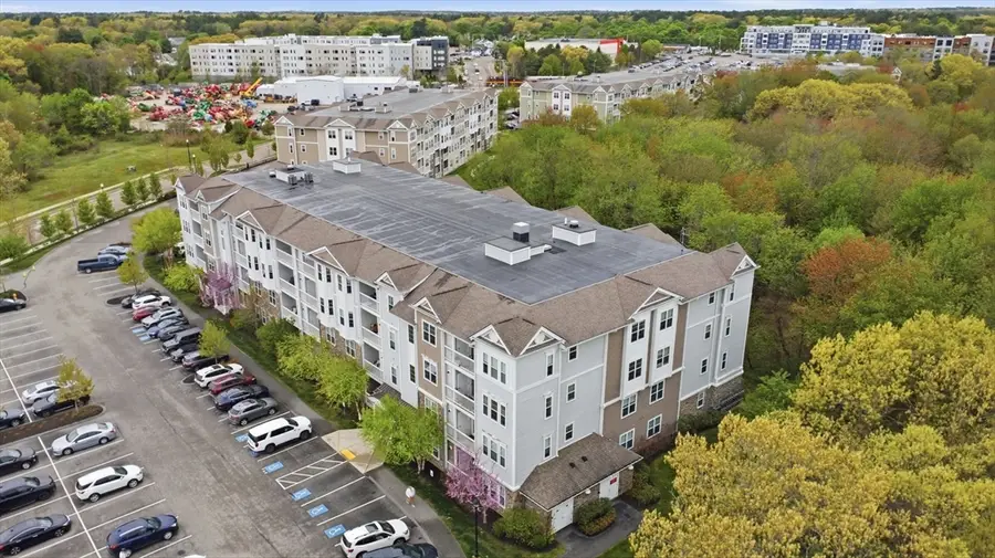 130 Trotter Rd #1212, Weymouth, MA 02190 - #2