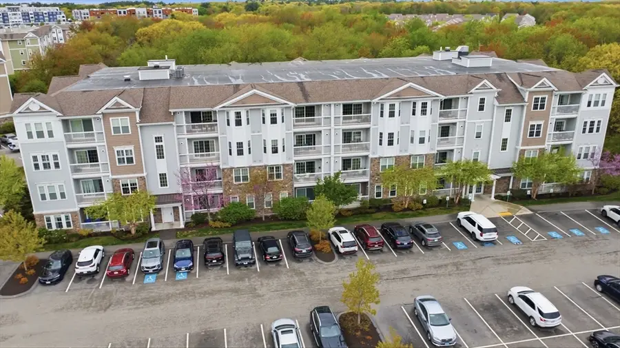 130 Trotter Rd #1212, Weymouth, MA 02190 - #3