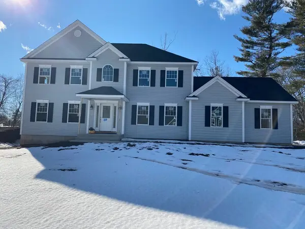 Lot 5A Happy Acres Lane, East Longmeadow, MA 01028