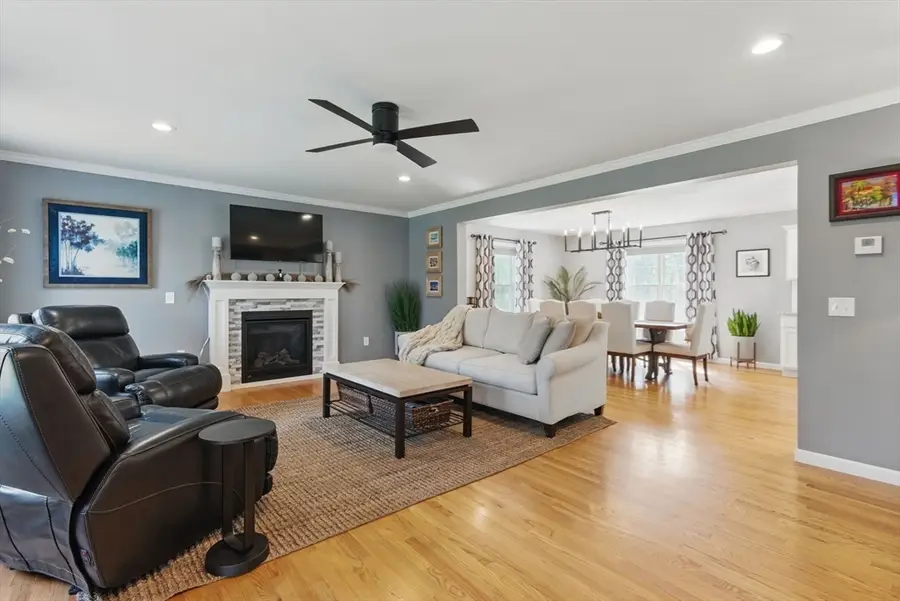 Lot 5A Happy Acres Lane, East Longmeadow, MA 01028 - #2