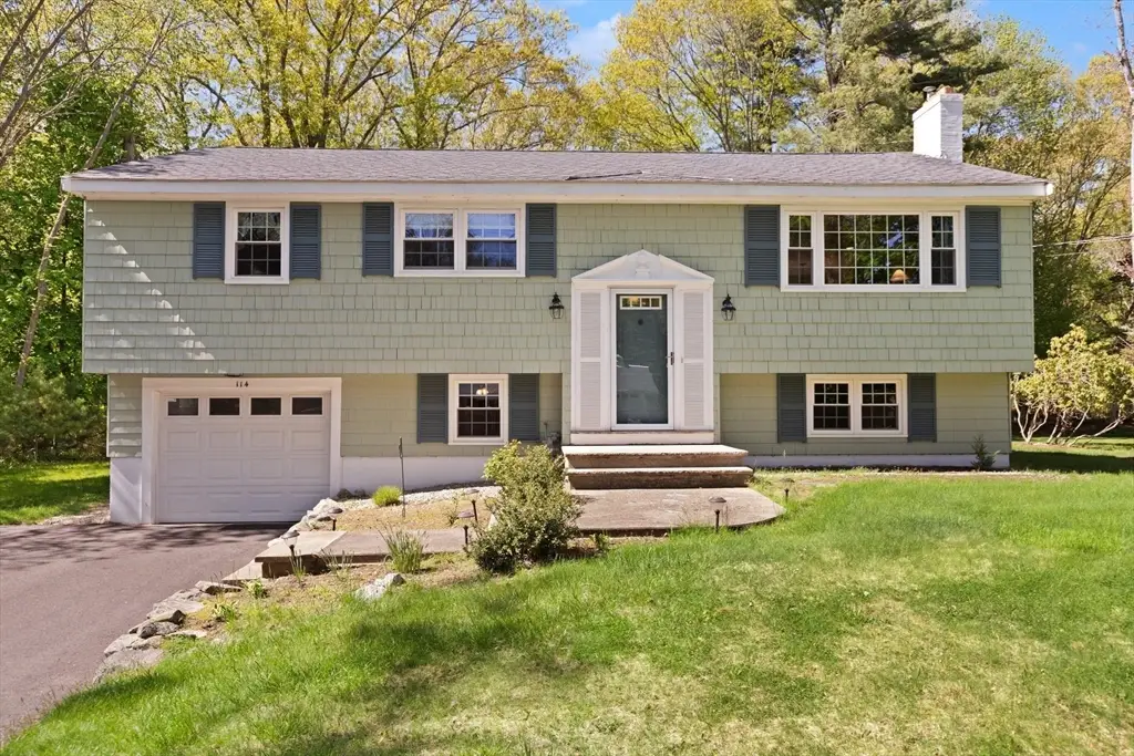 114 South St, Stoughton, MA 02072 - #1