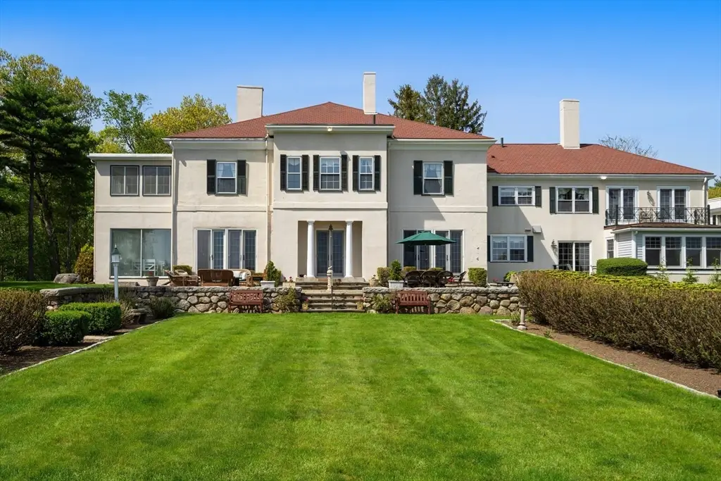 73 Forest, Manchester, MA 01944 - #1
