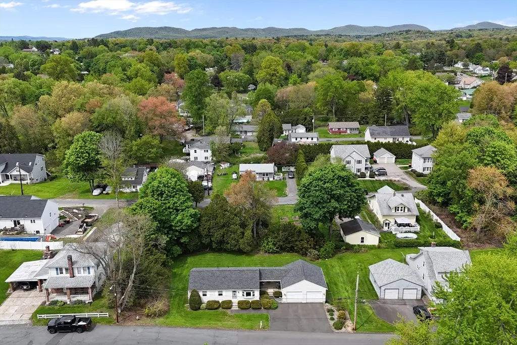 11 Pershing Ave, South Hadley, MA 01075 - #1