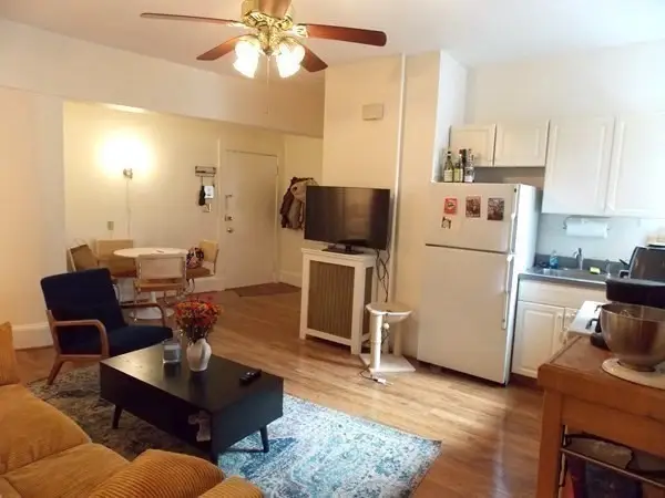 514 Harvard Street #2D, Brookline, MA 02446