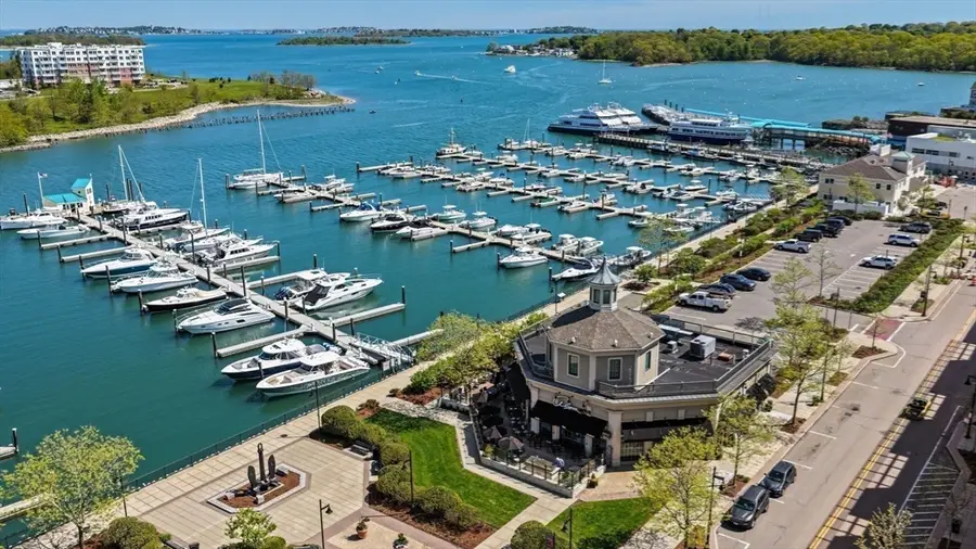 10 Shipyard Dr #511, Hingham, MA 02043 - #2