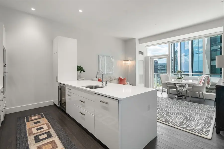 50 Liberty Dr #12G, Boston, MA 02210 - #3