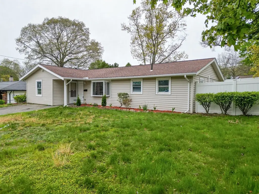 64 Budd Ave, Brockton, MA 02302 - #1