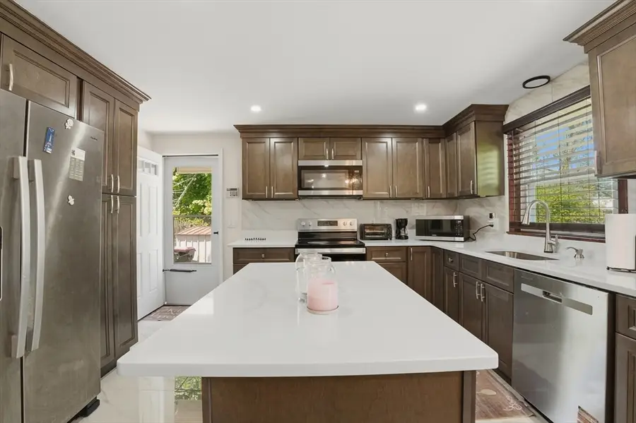 65 Albert Street, Brockton, MA 02302 - #2