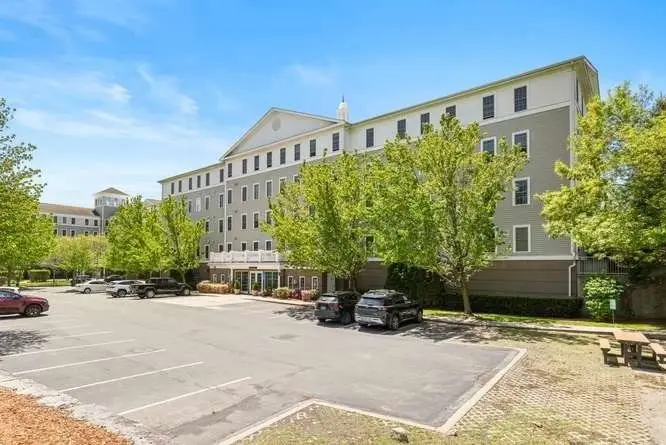 10 Crowninshield St #106, Peabody, MA 01960 - #1