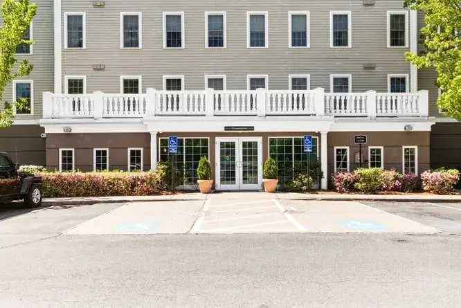 10 Crowninshield St #106, Peabody, MA 01960 - #3