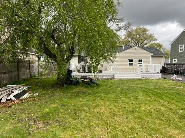 289 Burnham Road, Lowell, MA 01852 - #2