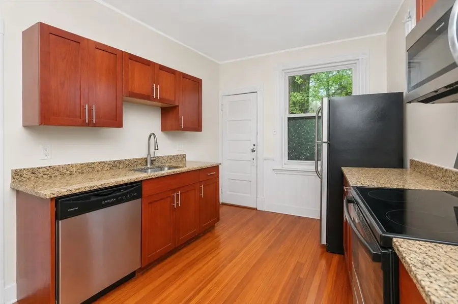 8 Colliston Rd, Boston, MA 02135 - #3