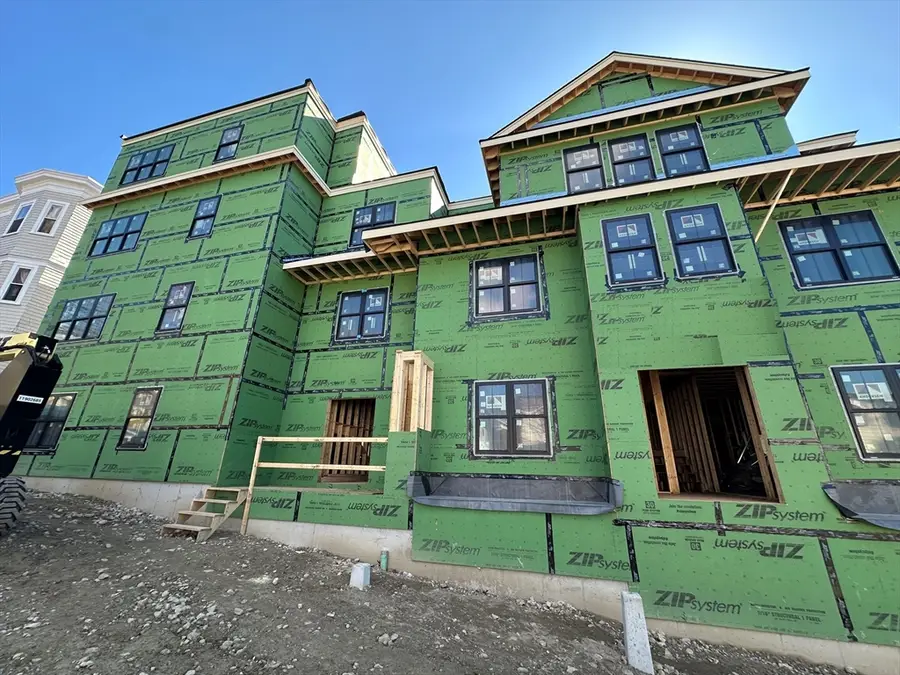 61 Montebello #3, Boston, MA 02130 - #2