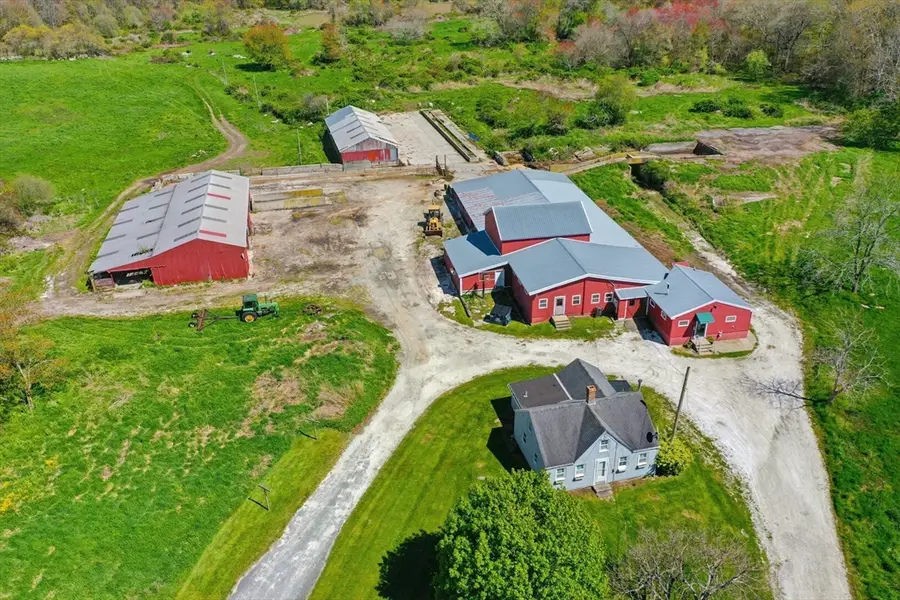 272 Pine Hill Rd, Westport, MA 02790 - #2