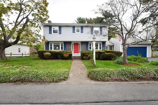 99 Louise Rd, Braintree, MA 02184
