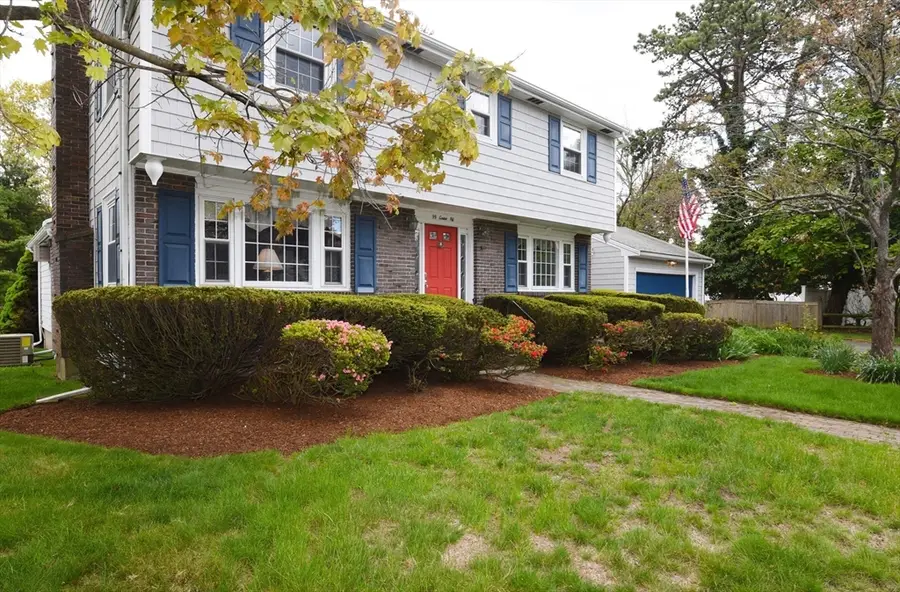 99 Louise Rd, Braintree, MA 02184 - #2