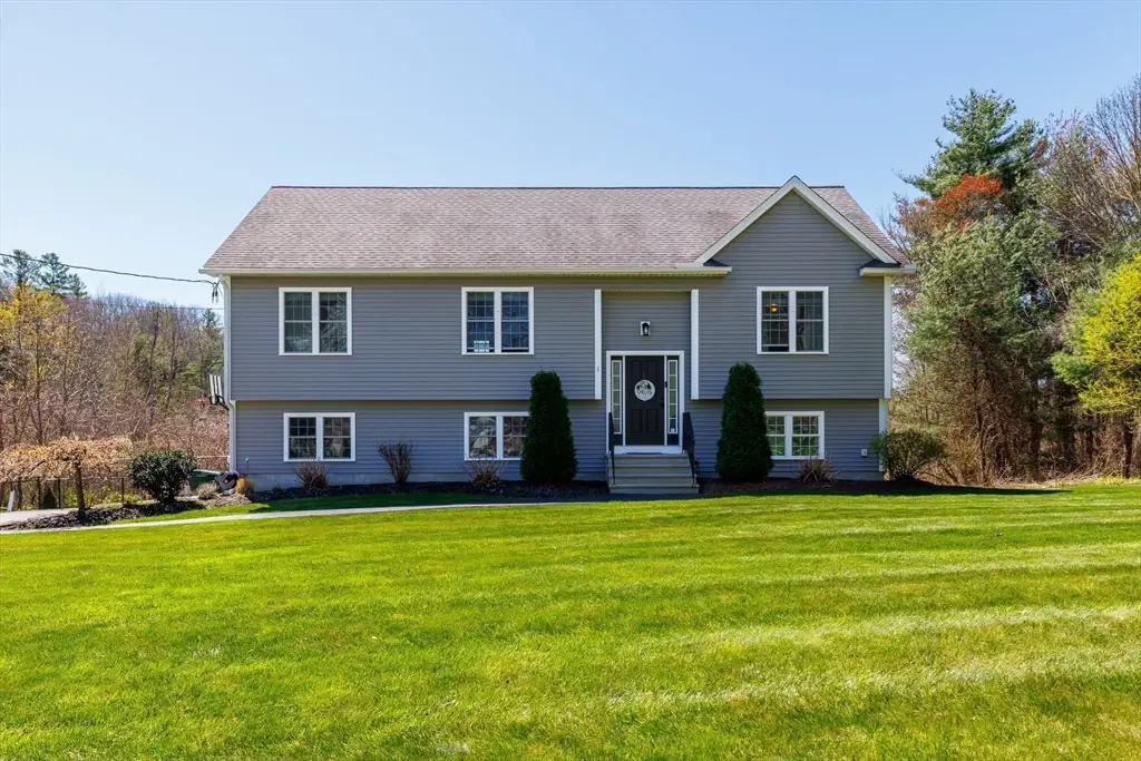1 Sherry Lane, Spencer, MA 01562 - #1