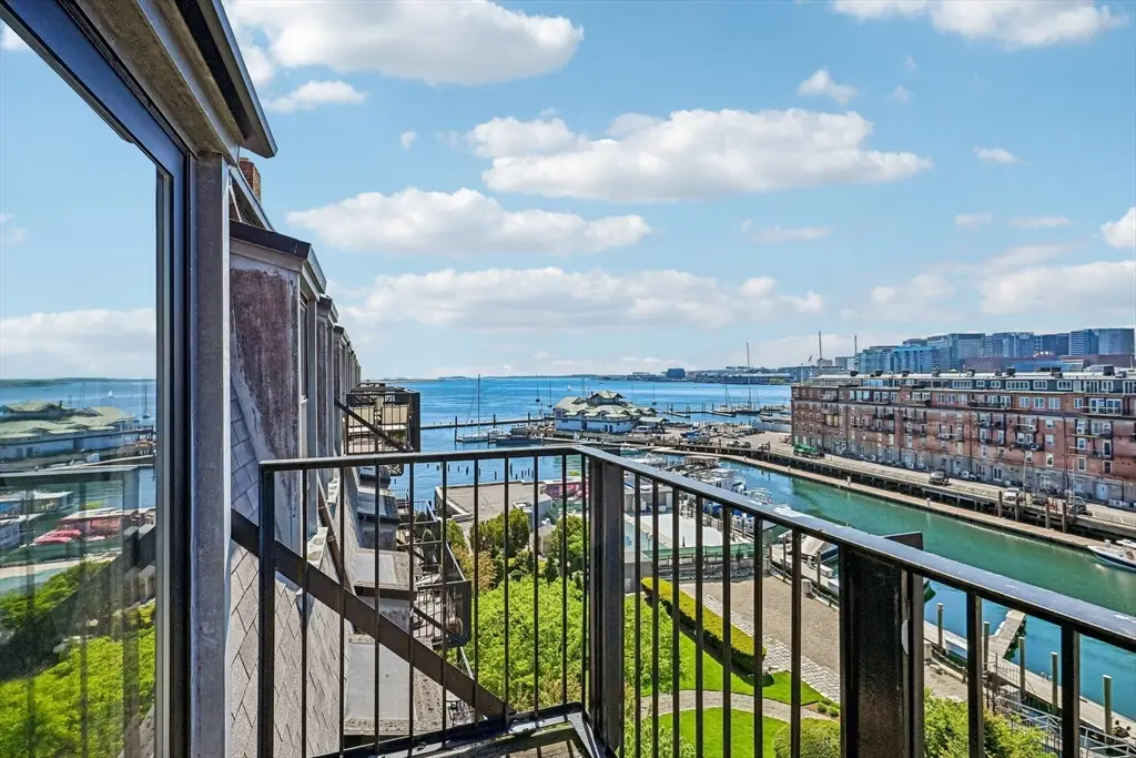 28-32 Atlantic Ave #628, Boston, MA 02110 - #1