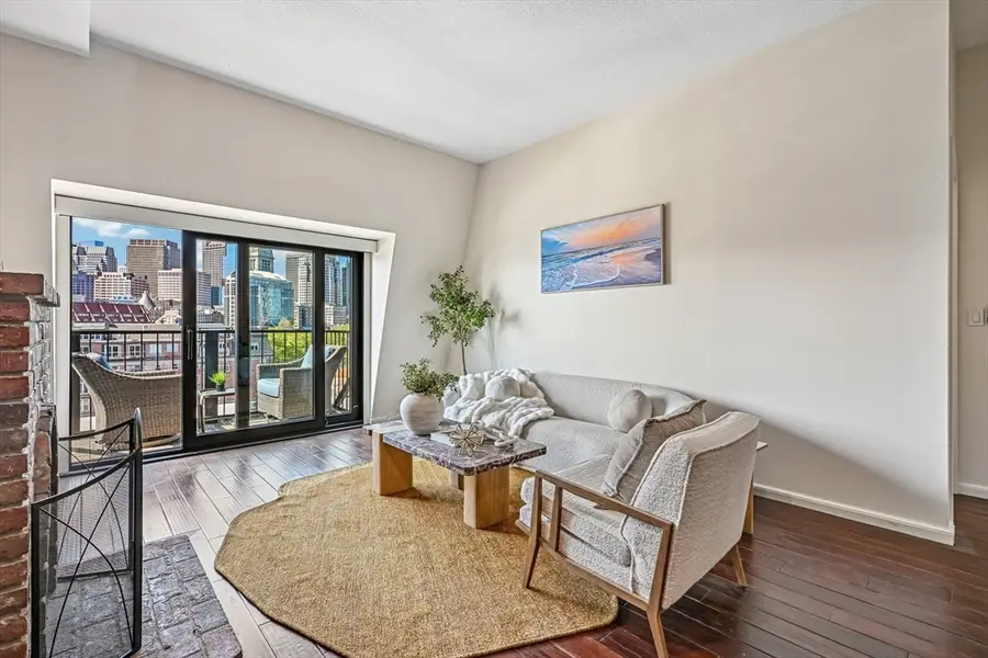 28-32 Atlantic Ave #628, Boston, MA 02110 - #2