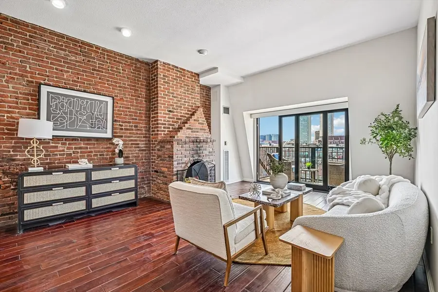 28-32 Atlantic Ave #628, Boston, MA 02110 - #3
