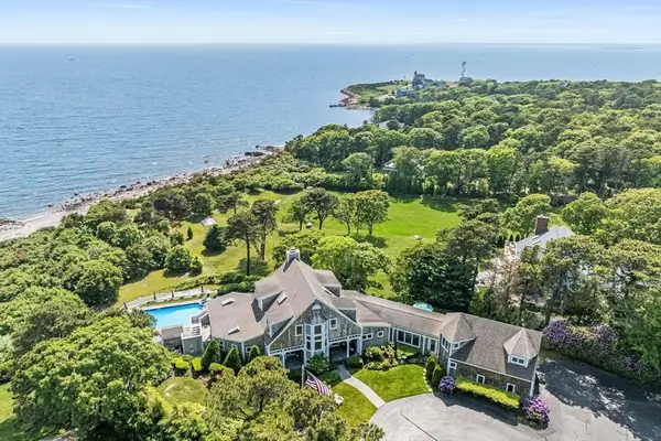 461 Wings Neck Road, Bourne, MA 02559